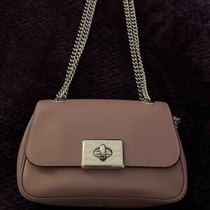 COACH-Mini Cassidy Crossbody Purse